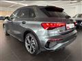 AUDI A3 SPORTBACK SB AUDI  SPORTBACK 45 TFSI E S TRONIC MY 24