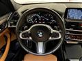 BMW X3 xDrive20d Msport PRONTA CONSEGNA