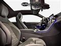 MERCEDES CLASSE C Auto EQ-Boost Coupé Sport