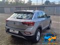 VOLKSWAGEN T-ROC 2.0 TDI SCR Life - GARANZIA UFFICIALE 2026