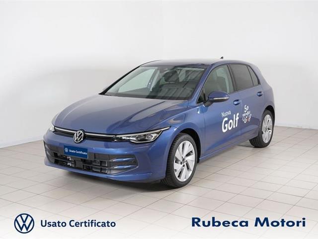 VOLKSWAGEN GOLF 1.5 eTSI DSG Edition Plus 115CV