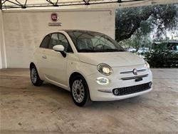 FIAT 500 1.0 Hybrid