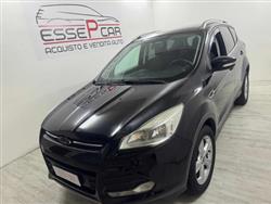 FORD KUGA (2012) 2.0 TDCI 140 CV 2WD