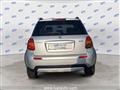 SUZUKI SX4 1.5 16V Outdoor Line GL