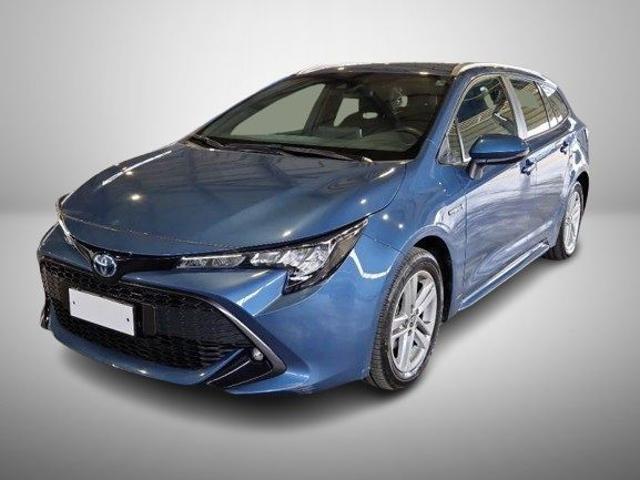 TOYOTA COROLLA TOURING SPORTS Touring Sports 1.8 Hybrid Business