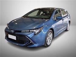 TOYOTA COROLLA TOURING SPORTS Touring Sports 1.8 Hybrid Business