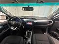 TOYOTA HILUX 2.4 D-4D 4WD 2 porte Extra Cab Lounge