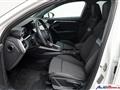 AUDI A3 SPORTBACK A3 SPB 30 TFSI Business Advanced