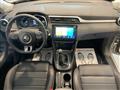 MG ZS Luxury 1.5 VTI-tech Manuale Gpl