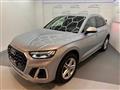 AUDI Q5 40 TDI 204 CV quattro S tronic S line plus