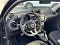 SMART FORFOUR 90 0.9 Turbo twinamic Cabrio Superpassion