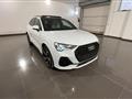 AUDI Q3 SPORTBACK SPB 35 TDI S tronic S line #TETTO #VARI COLORI