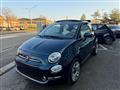 FIAT 500C 1.0 Hybrid Star 70CV