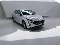 HYUNDAI I20 1.2 MPI MT GPL Connectline