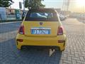 ABARTH 595C 595 C 1.4 Turbo T-Jet 145 CV