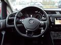 VOLKSWAGEN TOURAN 2.0 TDI 190 CV SCR DSG Executive BlueMotion Tech.