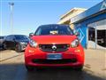 SMART FORTWO CABRIO 70 1.0 twinamic cabrio Prime Android Auto