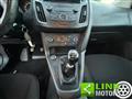 FORD FOCUS 1.5 TDCi 120 CV Start&Stop Powershift Titanium X