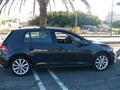 VOLKSWAGEN GOLF 1.6 TDI 115 CV 5p. Executive BlueMotion Technology