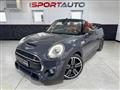 MINI CABRIO 2.0 Hype Cabrio AUTOMATICA