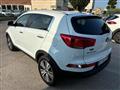 KIA SPORTAGE 2016 1.7 CRDI VGT 2WD Cool