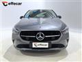 MERCEDES CLASSE B d Automatic Progressive Advanced