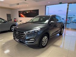 HYUNDAI Tucson 1.7 CRDi XPossible