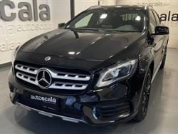 MERCEDES CLASSE GLA d Automatic Premium