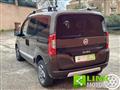 FIAT QUBO 1.3 MJT 95 CV Trekking, Finanziabile con Garanzia