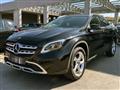 MERCEDES CLASSE GLA d Automatic Sport