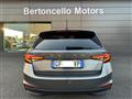 SKODA NUOVA FABIA 1.0 TSI EVO 95CV STYLE MY22 FULL LED-CARPLAY