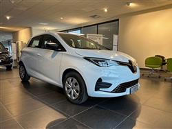 RENAULT ZOE  equilibre R110