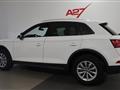 AUDI Q5 35 TDI quattro S tronic Business