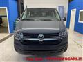 VOLKSWAGEN TRANSPORTER KOMBI t6.1 2.0 TDI CARAVELLE  150CV  9 POSTI VETTURA