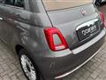 FIAT 500C 500