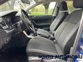 VOLKSWAGEN POLO 1.0 TSI 95CV TECH PACK F.LED UNIPROPRIETARIO