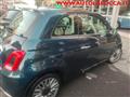 FIAT 500 1.2 Lounge X NEOPATENTATI