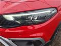 FIAT TIPO 1.5 Hybrid DCT 5 porte Red