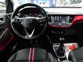 OPEL Crossland 1.2 BZ 110 CV GS LINE