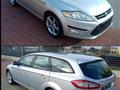 FORD MONDEO WAGON + 1.6 TDCi 115 CV Start&Stop Station Wagon