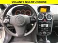 OPEL CORSA 1.2 GPL fino 2034 Neopatentati