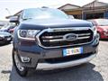 FORD Ranger FORD Ranger 4X4 PICK UP DOPPIA CAB. 2.0TDCI BITURBO 213CV AU