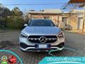 MERCEDES CLASSE GLA d Automatic Sport Plus UNICO PROPRIETARIO