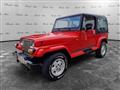 JEEP WRANGLER 2.5 Laredo