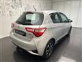 TOYOTA YARIS 1.4 D-4D 5 porte Active