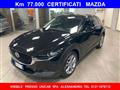 MAZDA CX-30 2.0 ibrida/benzina 186cv.  Autom.  Exceed