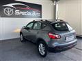 NISSAN QASHQAI 1.5 dCi DPF Visia