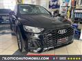 AUDI Q5 SPORTBACK SPB 40 TDI MHEV quattro S tronic S line Km 65.059