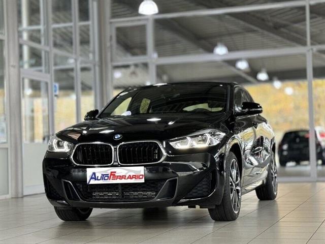 BMW X2 xDrive25e Msport