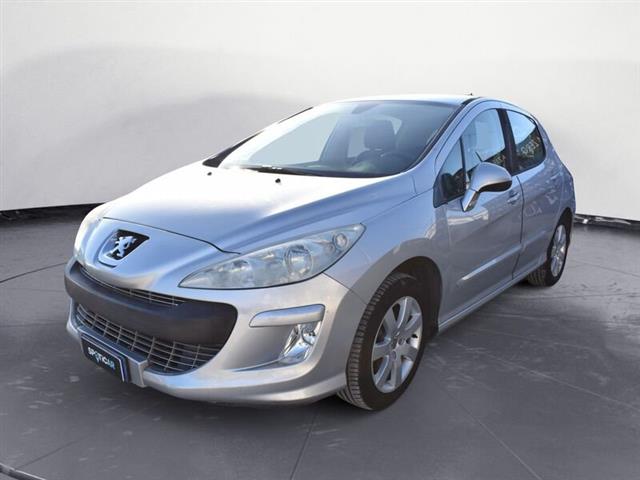 PEUGEOT 308 1.6 8V HDi 93CV 5p. Tecno